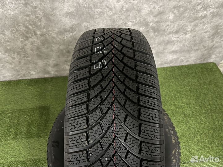 Bridgestone Blizzak LM-005 235/60 R18 107V