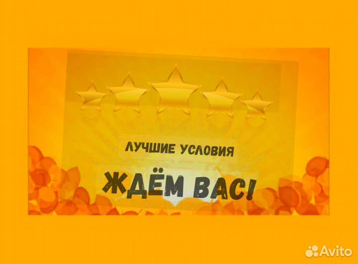 Маркировщик Еженедельный аванс М/Ж Спецодежда