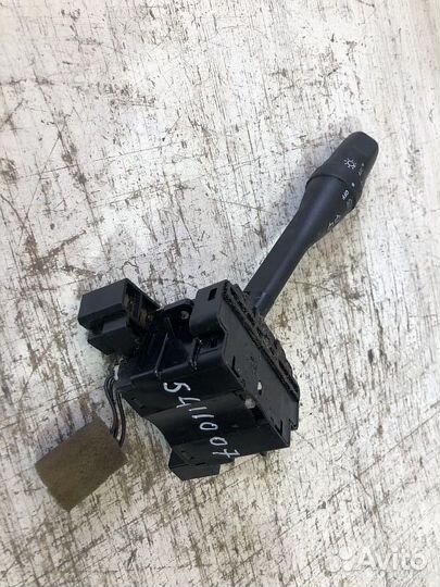 Подрулевой переключатель света Nissan Almera N15