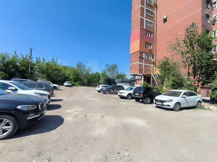 Офис с ремонтом, 364 м²