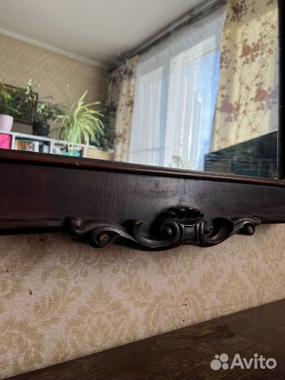 Тумба старинная