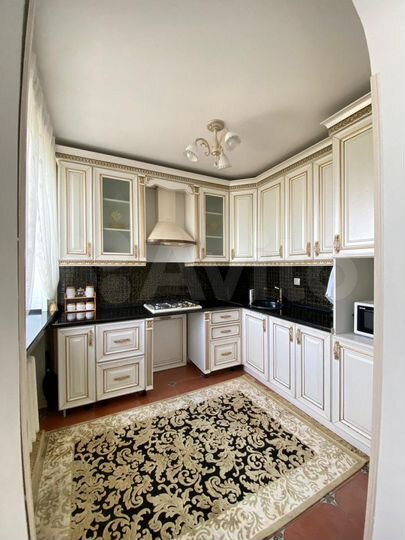 3-к. квартира, 63 м², 3/5 эт.