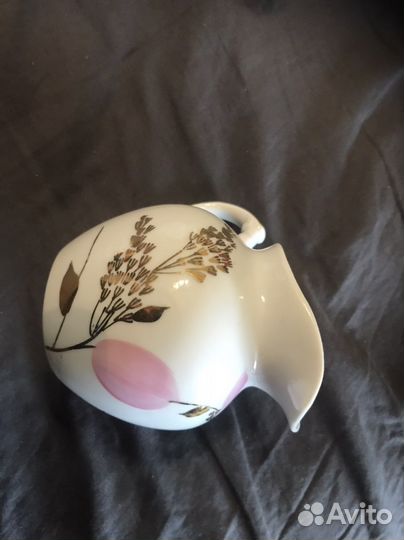 Сервиз чайный Дулево 1967 г остатки