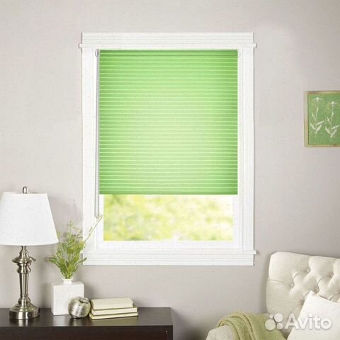 Рулонные шторы всего за 1 день