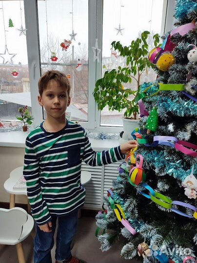 Занятия по английскому языку