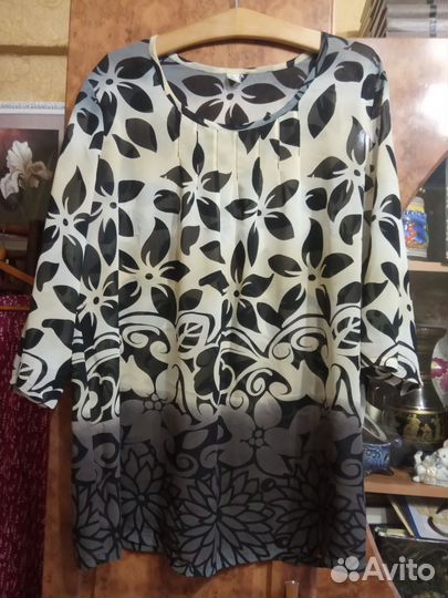 Кофты женские 50-52