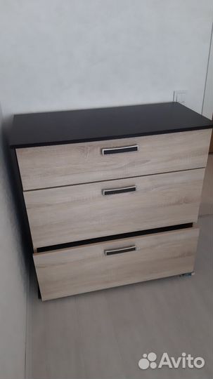 Комод б/у