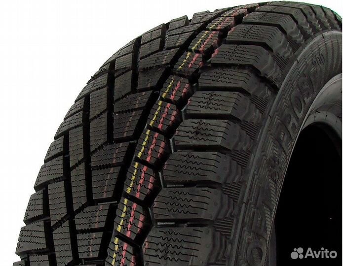 Gislaved Soft Frost 200 215/60 R16 99T