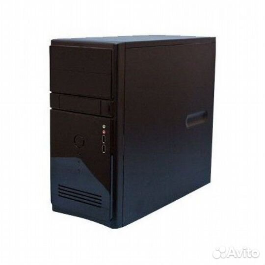 Intel 2.66 GHz/4-х яд/4Gb/ssd128gb/LAN/400W