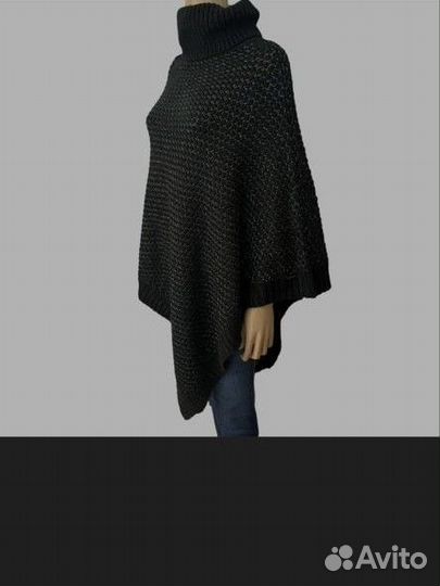 Пончо Calvin Klein