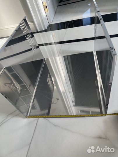 Короб для вытяжки faber