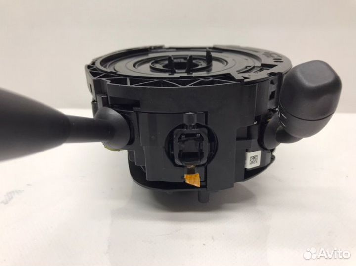 Подрулевой переключатель Mercedes-Benz E W212 3.5