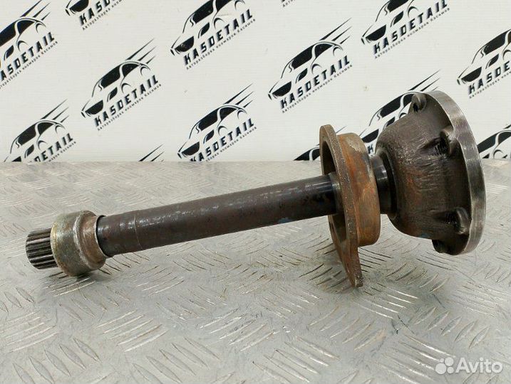 Вал промежуточный Volkswagen Transporter T4 2.5