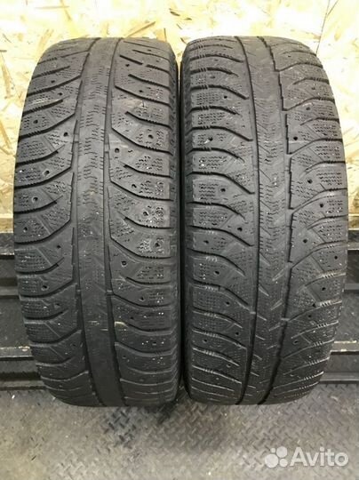 Firestone Ice Cruiser 7 195/65 R15 91T
