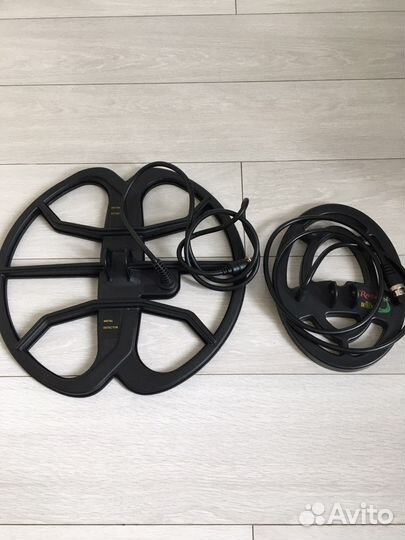 Катушка металлоискателя minelab garrett fisher