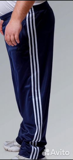 Мужские спортивные штаны