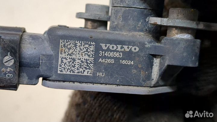 Датчик подвески Volvo XC90, 2016