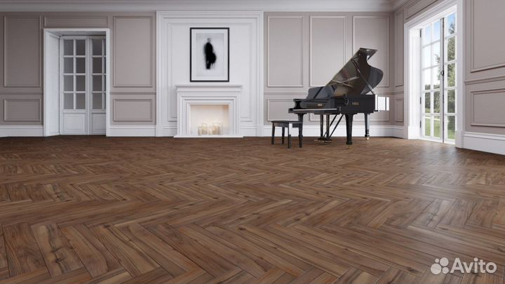 Ламинат со склада