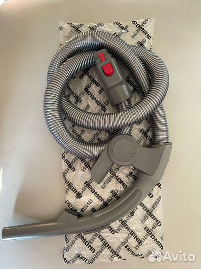 Шланг-щетки для пылесоса redmond RV-308