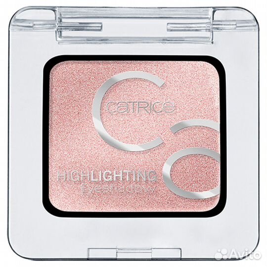 Catrice Тени для век Highlighting Eyeshadow