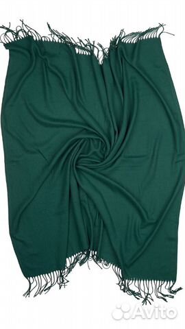 Платок новый шерсть/кашемир