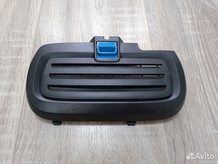 Крышка фильтра пылесоса Philips FC9351