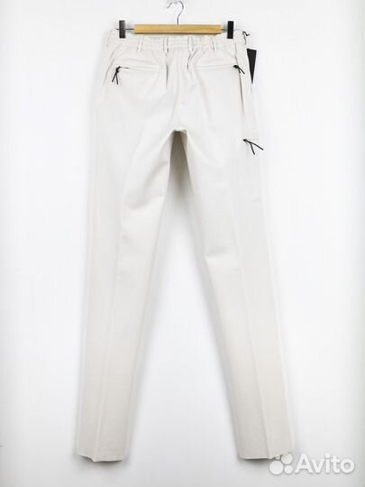 Pt torino новые брюки карго джоггеры / 48 50