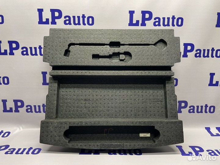 Ящик под инструменты Mazda 6 GH 2.0 AT 2007—2009