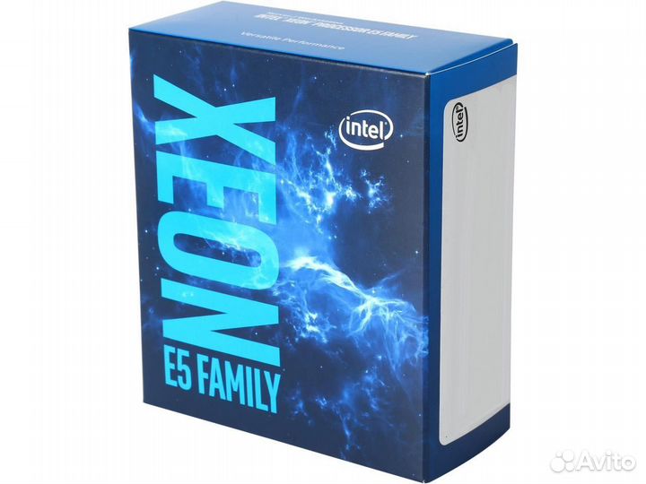 Процессор Intel Xeon E5-2650 v4 OEM