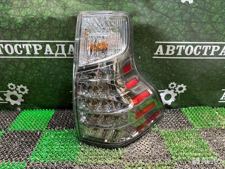 Фонарь задний правый Lexus Gx460 2013-2016
