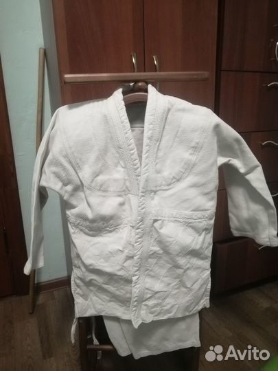 Продам кимоно