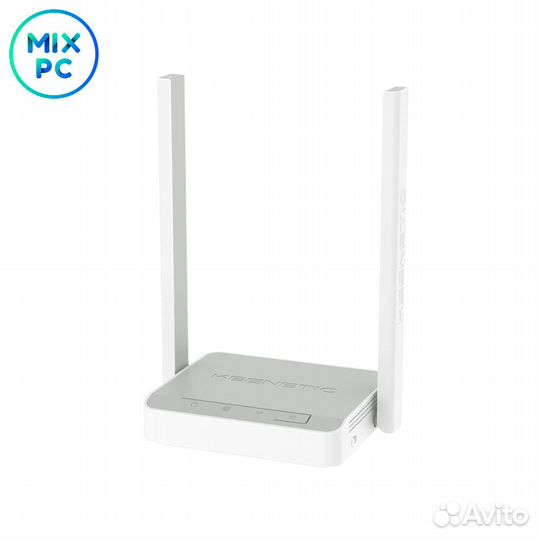 Роутер Keenetic Start KN-1112