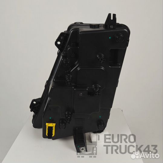 Комплект фар volvo FH4 biled