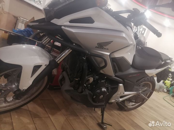 Продам мотоцикл