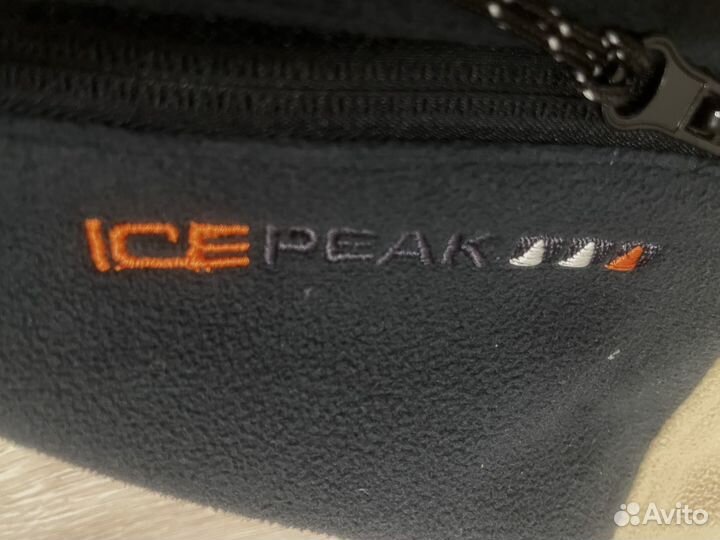 Жилетка Icepeak