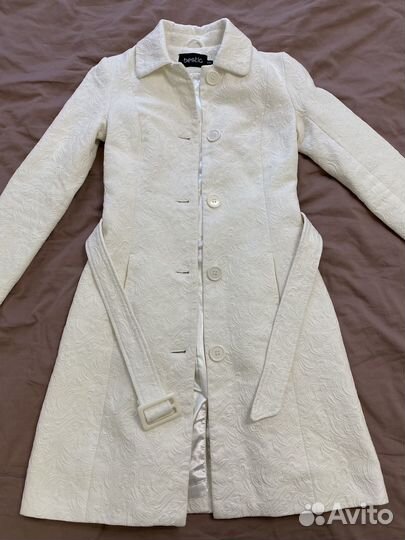 Плащ женский