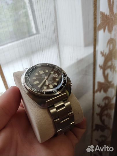 Часы наручные Steeldive