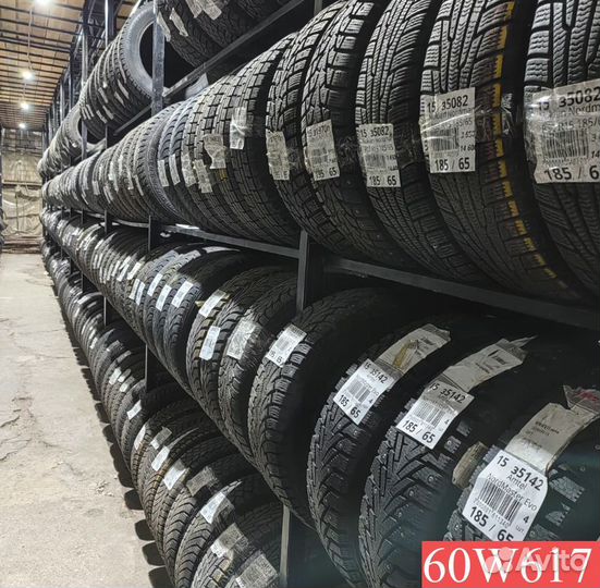 Nokian Tyres Hakkapeliitta 8 215/50 R17 93P