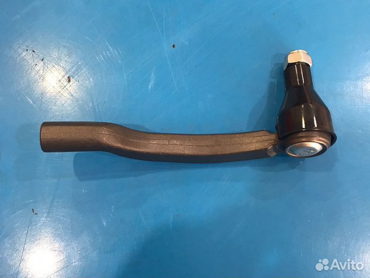Рулевой наконечник левый фиат дукато (250 )