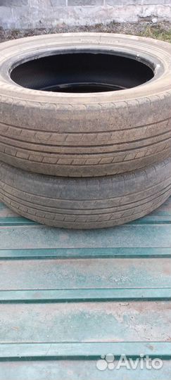 Yokohama 124R 165/70 R14