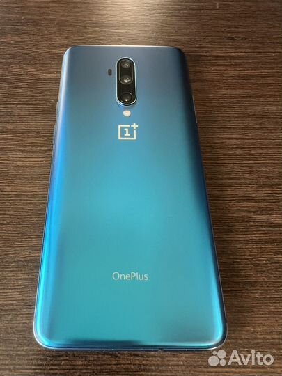 OnePlus 7T Pro, 8/256 ГБ