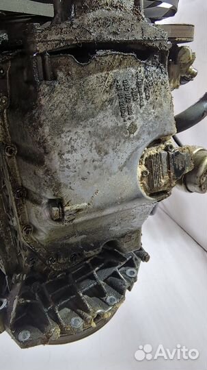 Двигатель Audi A6 (C5), 2001