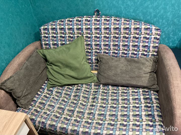 Детский диван бу