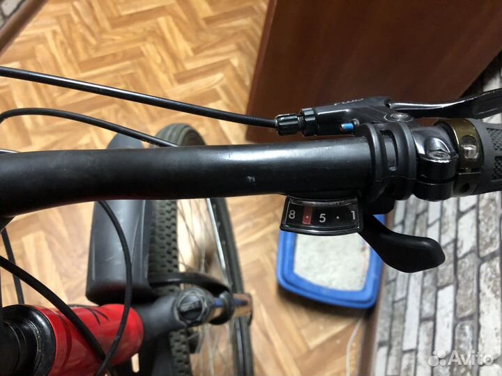 Велосипед forward 29