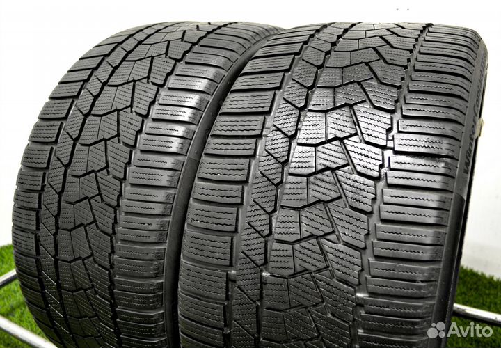 Continental ContiWinterContact TS 860S 275/35 R19 100V