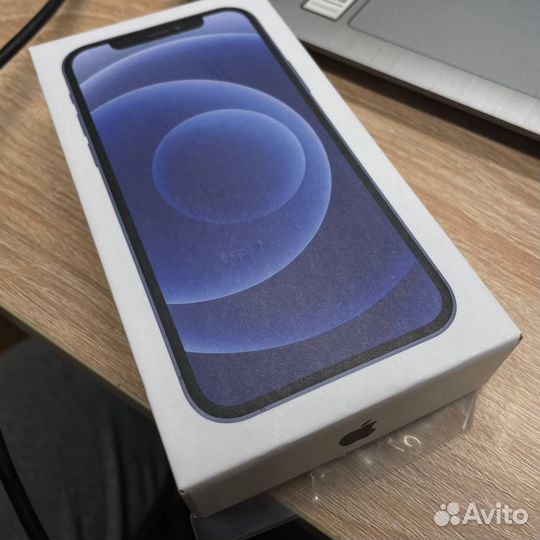 iPhone 12/128