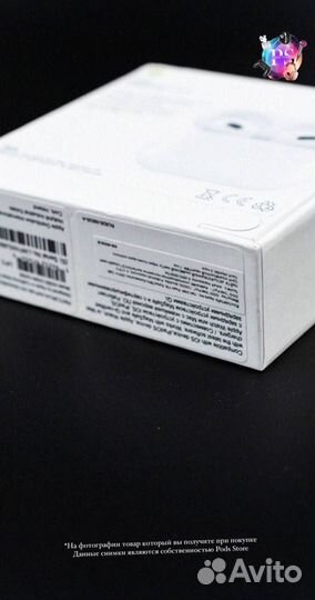 Откройте мир с AirPods 3