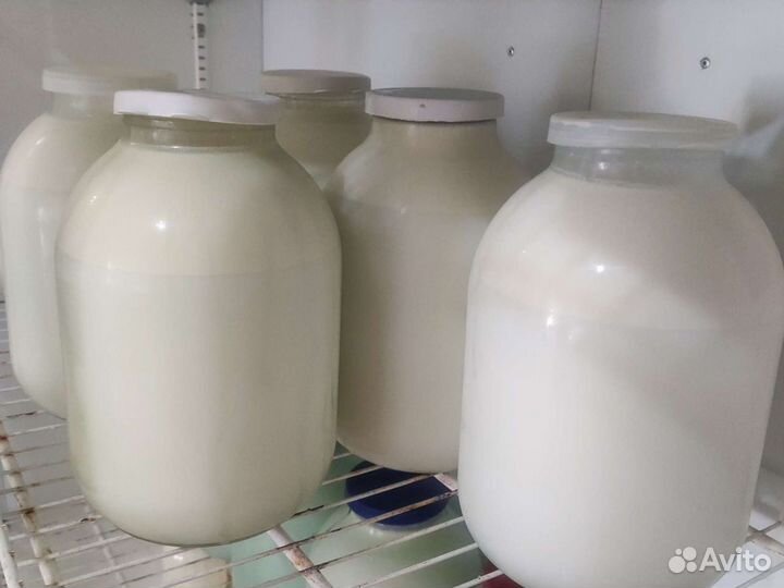 Фермерские продукты домашнего изготовления