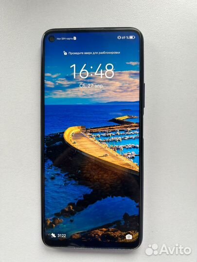 HONOR 30S, 8/128 ГБ