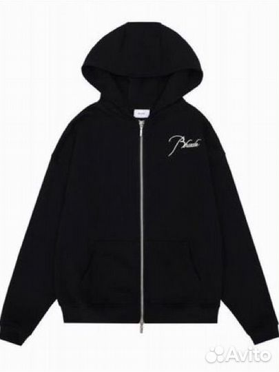 Зипхуди rhude